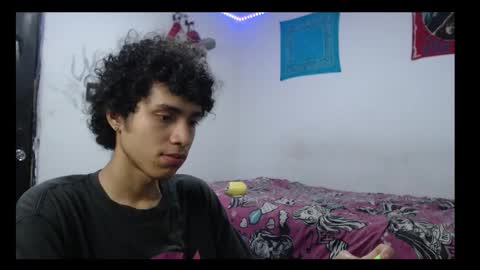 denji spears online show from 22, 10, 2025