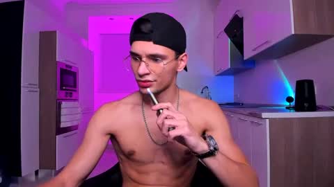 Den online show from 2, 12, 2024