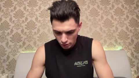 Den online show from 19, 1, 2025