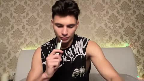 Den online show from 21, 1, 2025