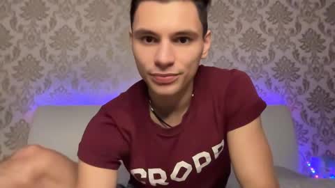 Den online show from 24, 1, 2025