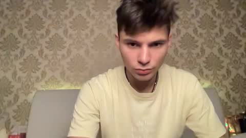 Den online show from 5, 3, 2025