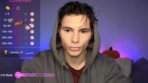 Den online show from 25, 9, 2025