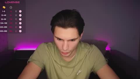 Den online show from 19, 2, 2026