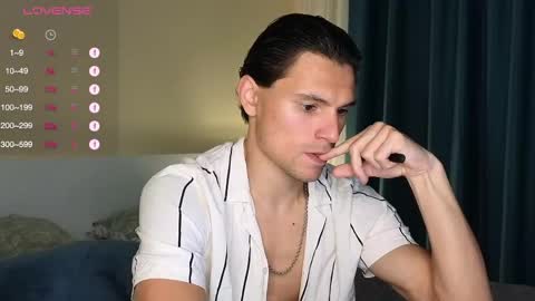 Den online show from 27, 4, 2026
