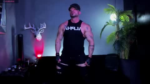 dennis_cox_ online show from 23, 2, 2026