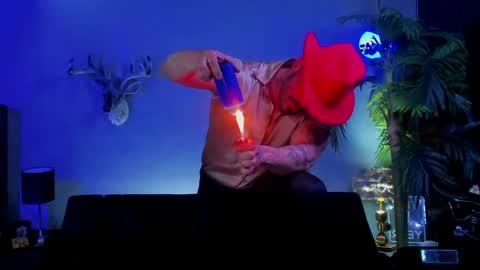 dennis_cox_ online show from 22, 5, 2026