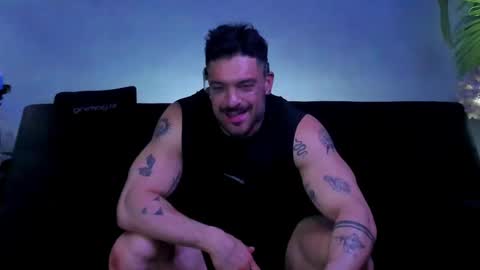 dennis_cox_ online show from 24, 5, 2026