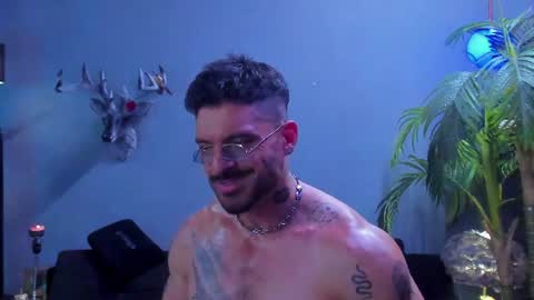 dennis_cox_ online show from 11, 6, 2026