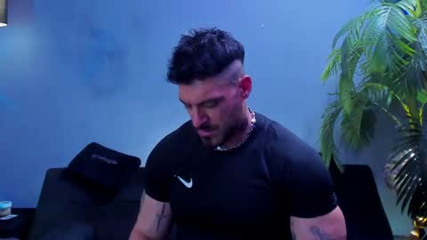 dennis_cox_ online show from 23, 6, 2026