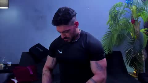 dennis_cox_ online show from 26, 6, 2026