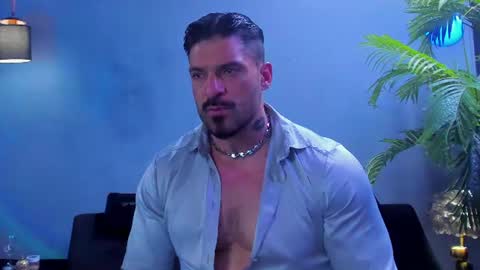dennis_cox_ online show from 8, 7, 2026