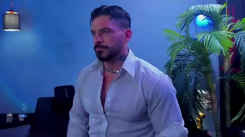 dennis_cox_ online show from 13, 7, 2026