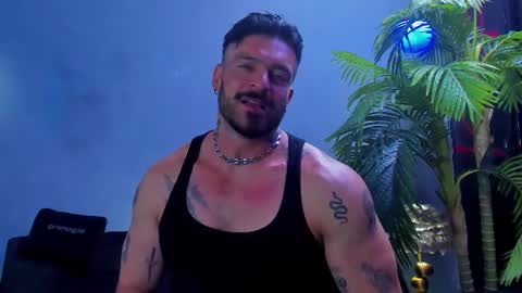 dennis_cox_ online show from 17, 7, 2026