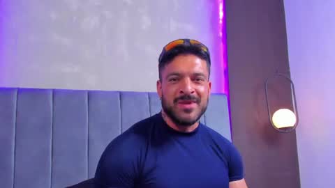 dennis_cox_ online show from 3, 8, 2026