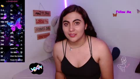 Snapshot of dennis_love_ chatting on 17, 12, 2024 rosse online show from 17, 12, 2024