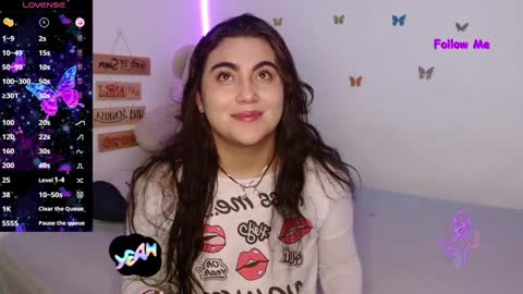 Snapshot of dennis_love_ chatting on 29, 1, 2025 rosse online show from 29, 1, 2025