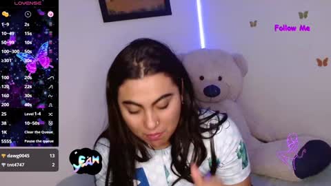 Snapshot of dennis_love_ chatting on 30, 1, 2025 rosse online show from 30, 1, 2025