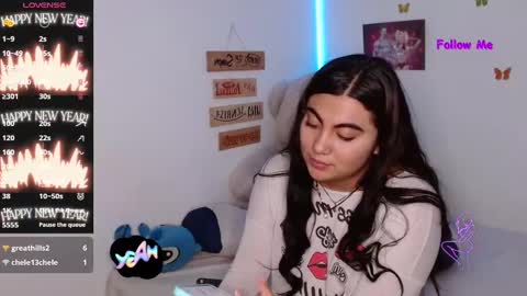 Snapshot of dennis_love_ chatting on 25, 2, 2025 rosse online show from 25, 2, 2025