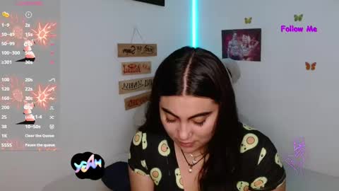 Snapshot of dennis_love_ chatting on 27, 2, 2025 rosse online show from 27, 2, 2025