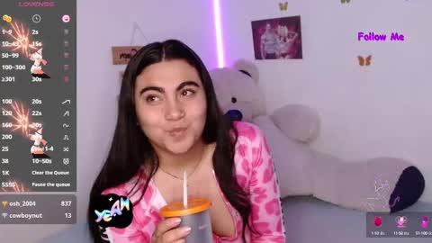 Snapshot of dennis_love_ chatting on 12, 3, 2025 rosse online show from 12, 3, 2025