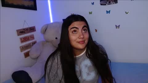 Snapshot of dennis_love_ chatting on 8, 10, 2025 rosse online show from 8, 10, 2025