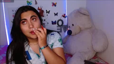 Snapshot of dennis_love_ chatting on 19, 3, 2026 rosse online show from 19, 3, 2026