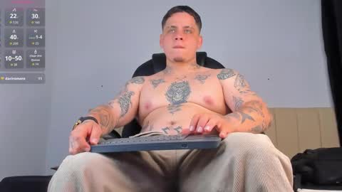 dennis munera online show from 14, 12, 2025