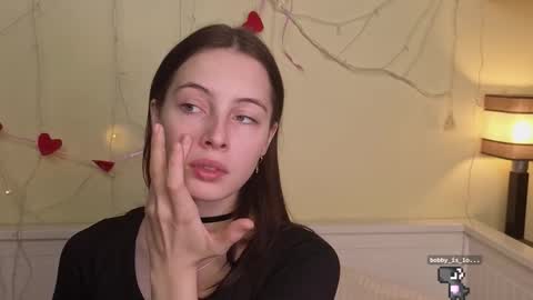 Olivia online show from 24, 10, 2025