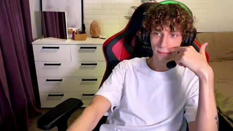 Jasper   online show from 10, 12, 2024