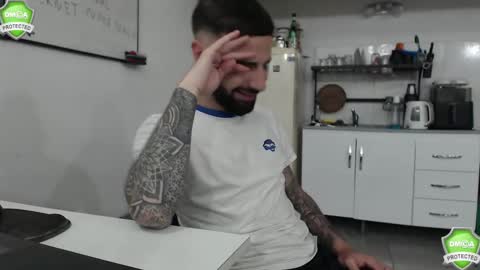 denonasd3 online show from 17, 9, 2025