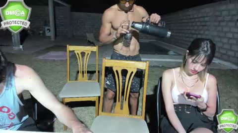 denonasd3 online show from 9, 10, 2025