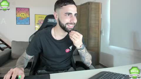 denonasd3 online show from 10, 10, 2025