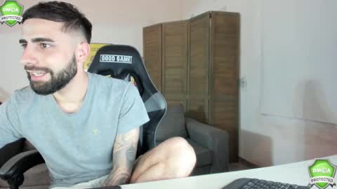 denonasd3 online show from 11, 10, 2025