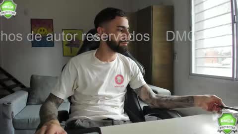 denonasd3 online show from 16, 10, 2025