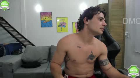 denonasd3 online show from 23, 10, 2025