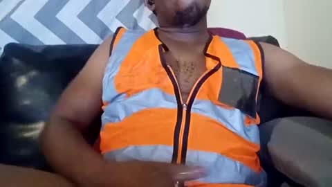 mastER blACK online show from 2, 12, 2024