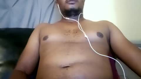 mastER blACK online show from 3, 2, 2025