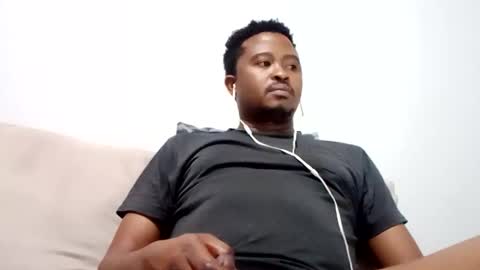 mastER blACK online show from 10, 10, 2025