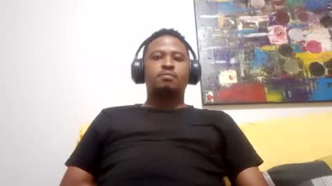 mastER blACK online show from 30, 3, 2026