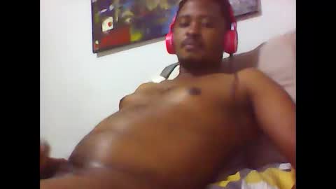 mastER blACK online show from 5, 5, 2026