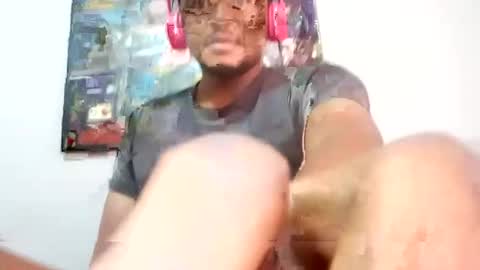 mastER blACK online show from 6, 5, 2026