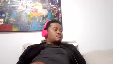 mastER blACK online show from 13, 5, 2026