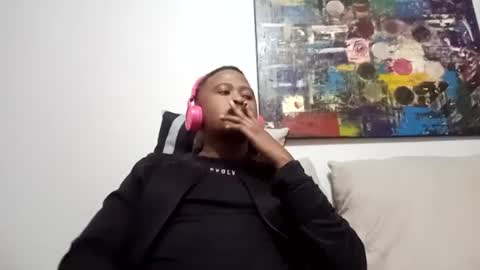 mastER blACK online show from 12, 7, 2026