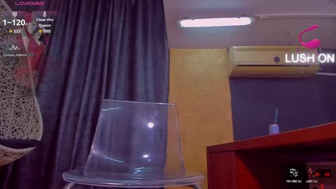 denychantall online show from 24, 2, 2025