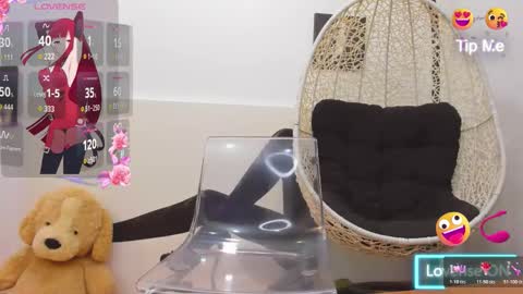 denychantall online show from 6, 2, 2026