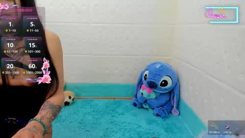 denychantall online show from 2, 5, 2026