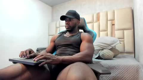 The King Denzel  online show from 1, 7, 2026