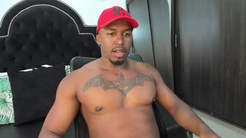 denzelrios online show from 21, 11, 2025