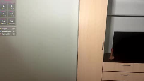 Snapshot of deonnahobb chatting on 5, 3, 2026 Luna online show from 5, 3, 2026